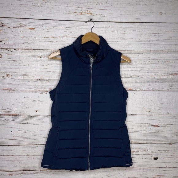 Lululemon fluffed up down vest - Picture 7 of 15